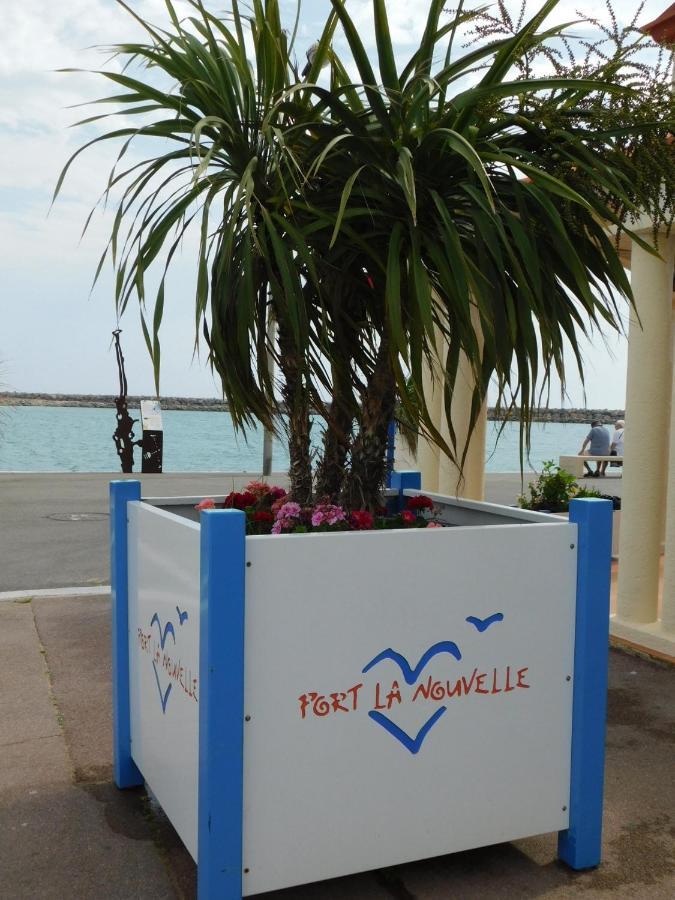 La Maison Canthez Wifi Sigean Exterior photo