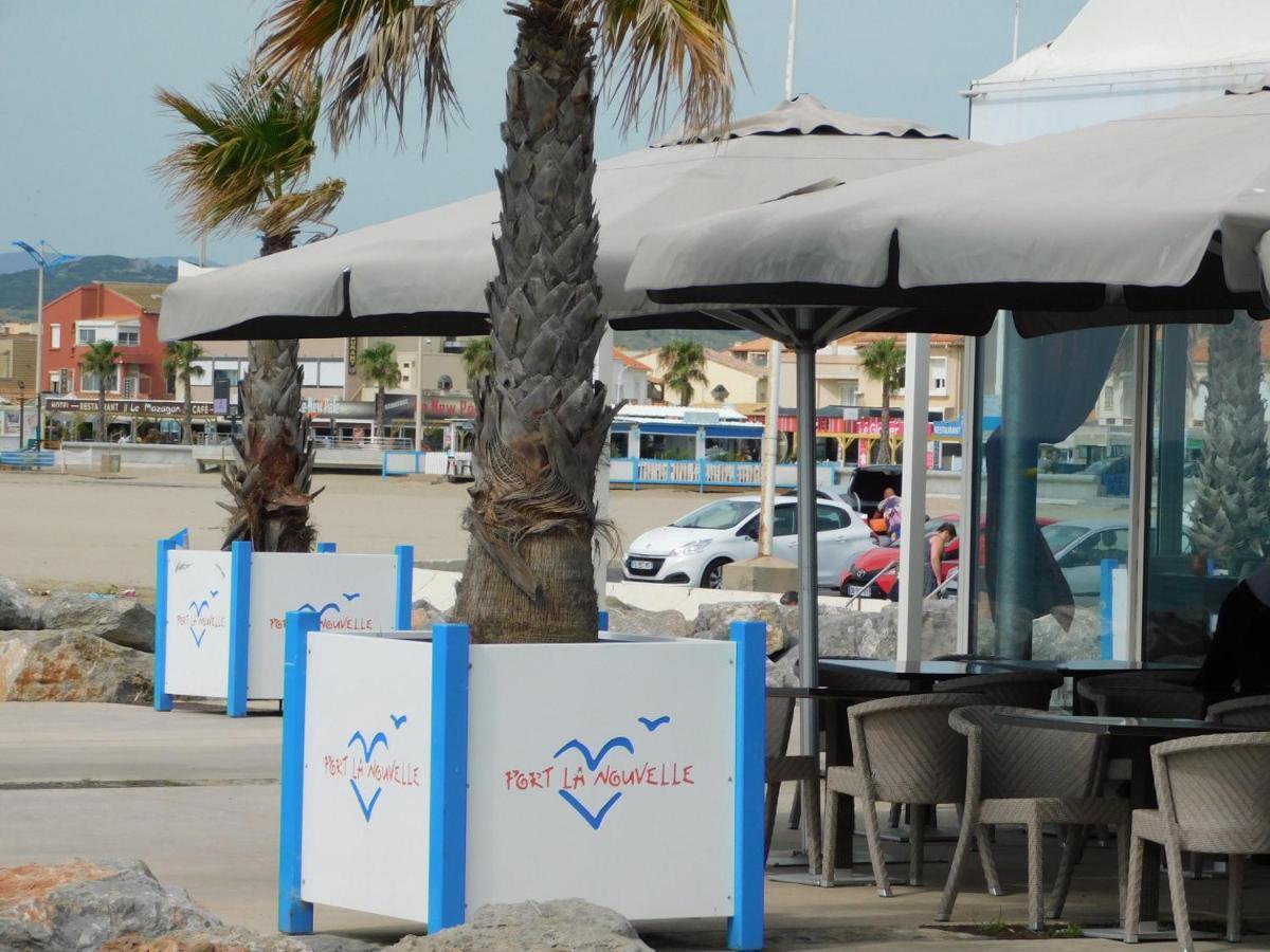 La Maison Canthez Wifi Sigean Exterior photo